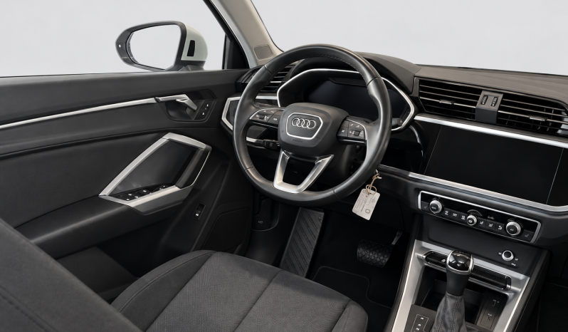 
								AUDI Q3 35 TDI Advanced S tronic 110kW – 2129MLC full									