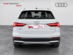 
										AUDI Q3 35 TDI Advanced S tronic 110kW – 2129MLC full									