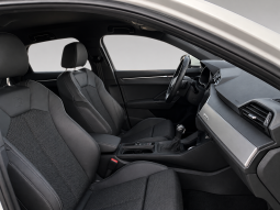 
										AUDI Q3 Sportback 35 TFSI S line S tronic – 3472LXL full									