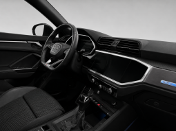 
										AUDI Q3 Sportback 35 TDI S line S tronic – 5916LZC full									