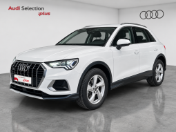 AUDI Q3 35 TDI Advanced S tronic 110kW – 2129MLC