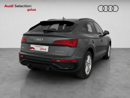 
										AUDI Q5 Sportback 55 TFSIe S line quattro-ultra S tronic – 2028LRX full									