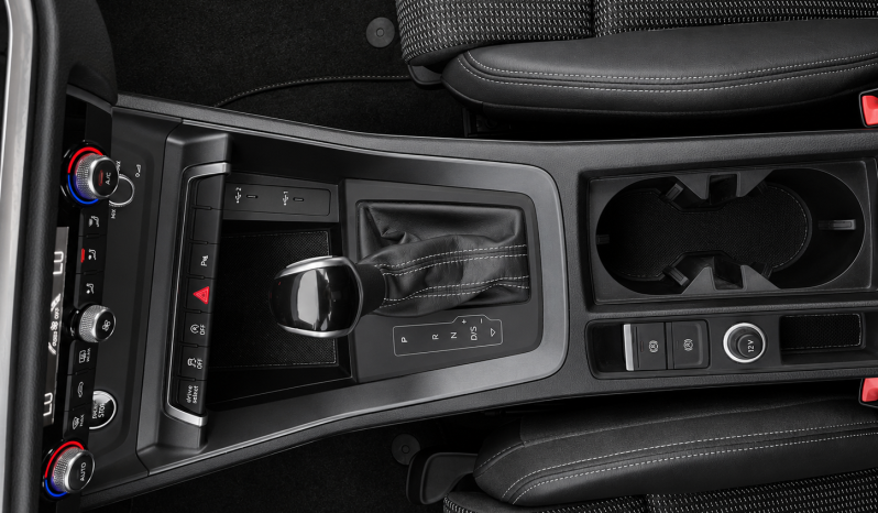 
								AUDI Q3 Sportback 35 TFSI S line S tronic – 3472LXL full									