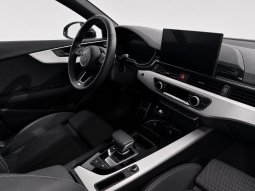 
										Audi A5 Sportback 40 TFSI S line S tronic – 9986MFK full									