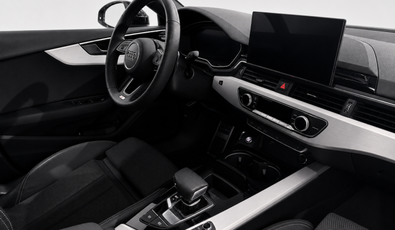 
								Audi A5 Sportback 40 TFSI S line S tronic – 9986MFK full									
