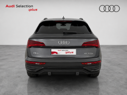 
										AUDI Q5 Sportback 55 TFSIe S line quattro-ultra S tronic – 2028LRX full									