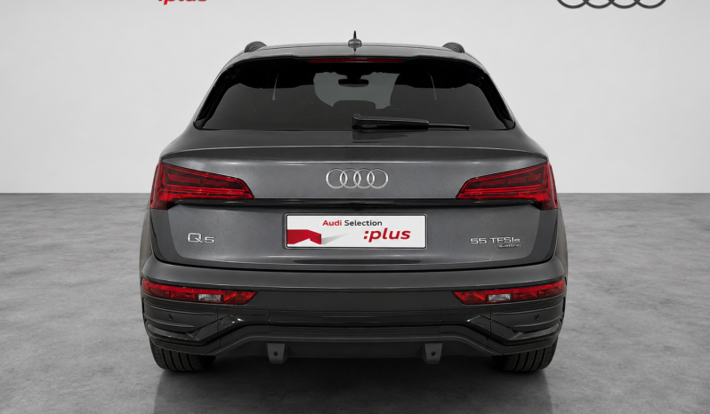 
								AUDI Q5 Sportback 55 TFSIe S line quattro-ultra S tronic – 2028LRX full									