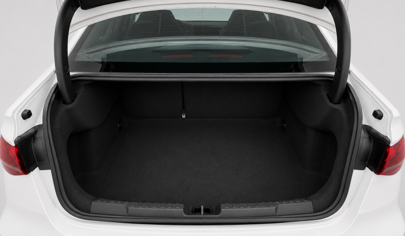 
								A3 Sedán TDI S line S tronic 110kW – 5886NDR full									