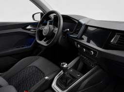 
										Audi A1 allstreet Adrenalin 30 TFSI 85(116) kW(CV) 6 vel. – 5645NPS full									
