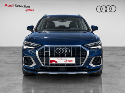 
										AUDI Q3 40 TFSI Advanced quattro S tronic – 7705LZL full									