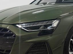 
										A3 Sedán TFSI S line S tronic 110kW – 0453NDY full									