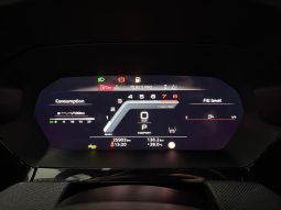 
										A3 Sedán TFSI S line S tronic 110kW – 0453NDY full									