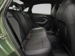 
										A3 Sedán TFSI S line S tronic 110kW – 0453NDY full									