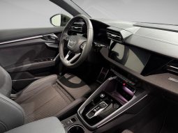 
										A3 Sedán TFSI S line S tronic 110kW – 0453NDY full									