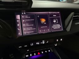 
										A3 Sedán TFSI S line S tronic 110kW – 0453NDY full									