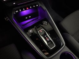 
										A3 Sedán TFSI S line S tronic 110kW – 0453NDY full									