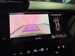 
										A3 Sedán TFSI S line S tronic 110kW – 0453NDY full									
