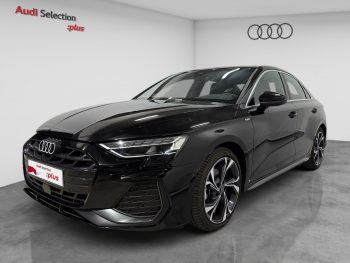 Audi A5 Sedan Black line TDI 150(204) kW(CV) S tronic