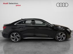 
										A3 Sedán TDI S line S tronic 110kW – 8851NCZ full									