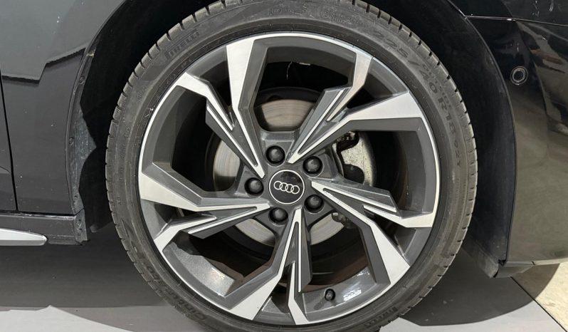 
								A3 Sedán TDI S line S tronic 110kW – 8851NCZ full									