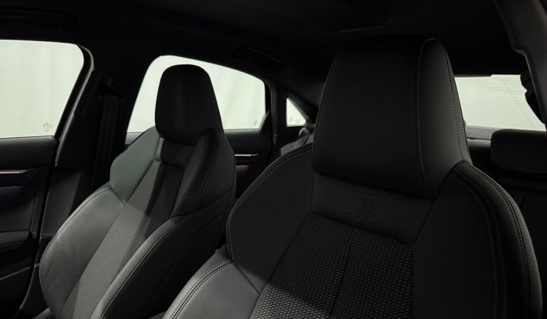 
								A3 Sedán TDI S line S tronic 110kW – 8851NCZ full									