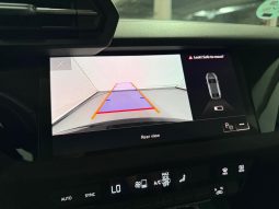
										A3 Sedán TDI S line S tronic 110kW – 8851NCZ full									