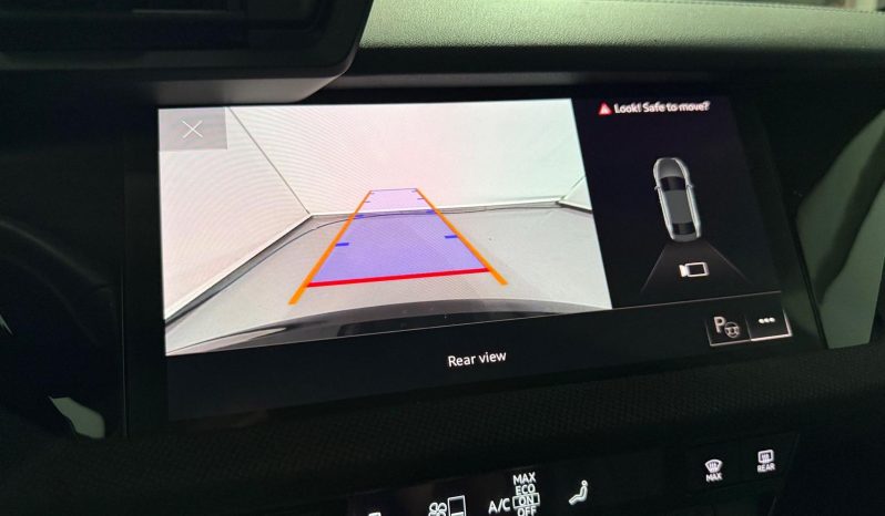 
								A3 Sedán TDI S line S tronic 110kW – 8851NCZ full									