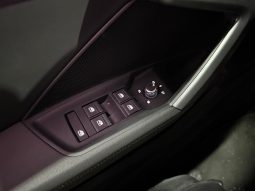 
										A3 Sedán TDI S line S tronic 110kW – 8851NCZ full									