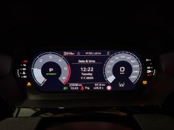 
										A3 Sedán TDI S line S tronic 110kW – 8851NCZ full									