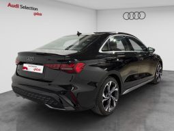 
										A3 Sedán TDI S line S tronic 110kW – 8851NCZ full									