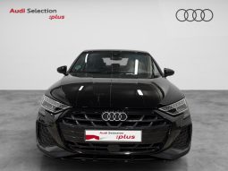 
										A3 Sedán TDI S line S tronic 110kW – 8851NCZ full									