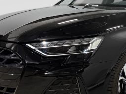 
										A3 Sedán TDI S line S tronic 110kW – 8851NCZ full									