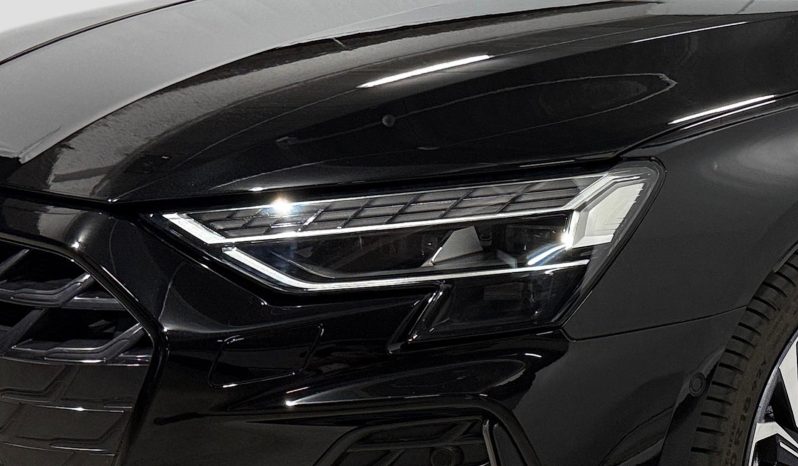 
								A3 Sedán TDI S line S tronic 110kW – 8851NCZ full									