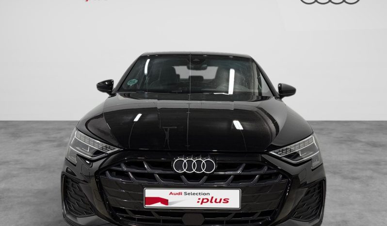
								A3 Sedán TDI S line S tronic 110kW – 8851NCZ full									
