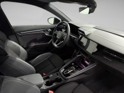 
										A3 Sedán TDI S line S tronic 110kW – 8851NCZ full									