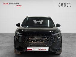 
										AUDI Q3 2.0 TDI Black line S tronic 110kW – 5643NPS full									