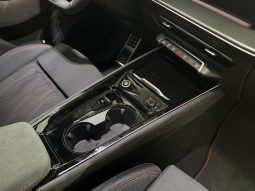 
										AUDI Q3 2.0 TDI Black line S tronic 110kW – 5643NPS full									