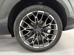 
										AUDI Q3 2.0 TDI Black line S tronic 110kW – 5643NPS full									