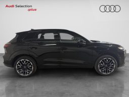 
										AUDI Q3 2.0 TDI Black line S tronic 110kW – 5643NPS full									