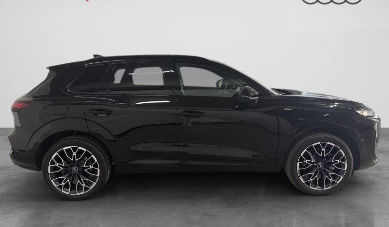 
								AUDI Q3 2.0 TDI Black line S tronic 110kW – 5643NPS full									