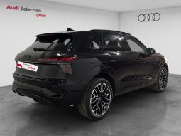 
										AUDI Q3 2.0 TDI Black line S tronic 110kW – 5643NPS full									