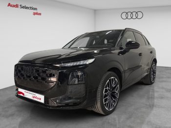 AUDI Q8 e-tron Sportback 50 quattro S line