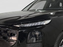 
										AUDI Q3 2.0 TDI Black line S tronic 110kW – 5643NPS full									