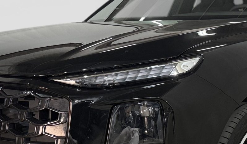 
								AUDI Q3 2.0 TDI Black line S tronic 110kW – 5643NPS full									