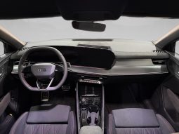 
										AUDI Q3 2.0 TDI Black line S tronic 110kW – 5643NPS full									