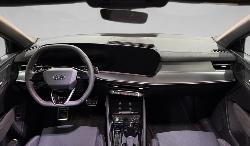 
								AUDI Q3 2.0 TDI Black line S tronic 110kW – 5643NPS full									