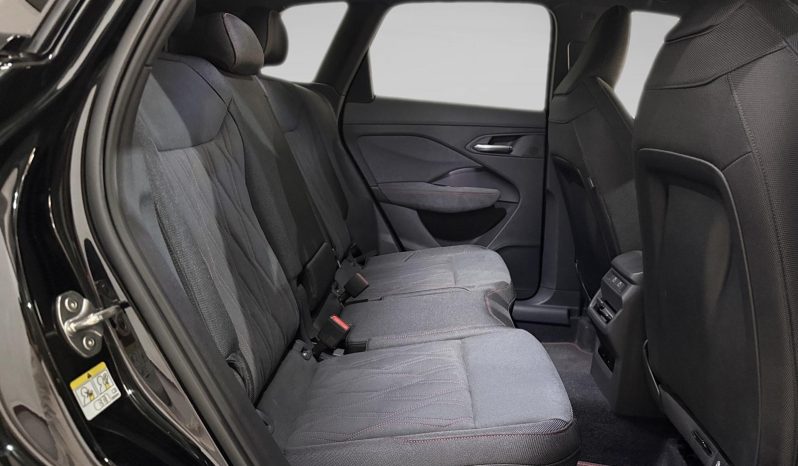 
								AUDI Q3 2.0 TDI Black line S tronic 110kW – 5643NPS full									