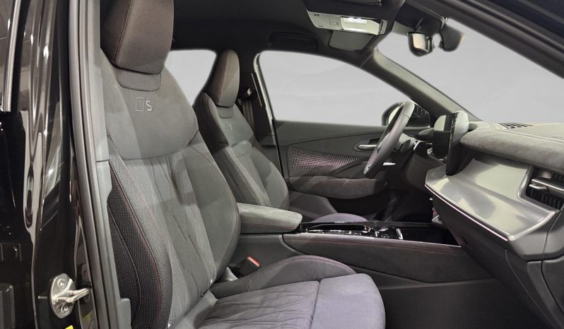 
								AUDI Q3 2.0 TDI Black line S tronic 110kW – 5643NPS full									