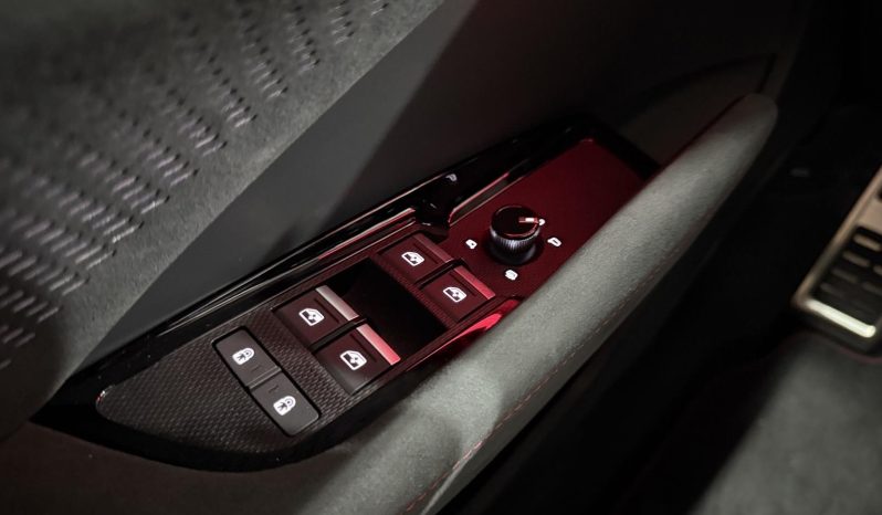 
								AUDI Q3 2.0 TDI Black line S tronic 110kW – 5643NPS full									