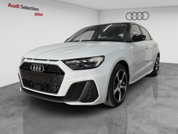 Audi A5 Sedan Black line TDI 150(204) kW(CV) S tronic